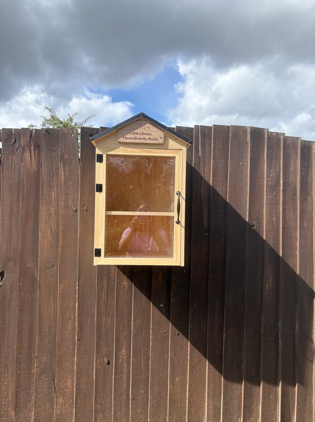 Our Inclusive Library is Now Open!&nbsp;📚✨